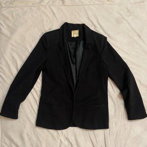 Silence + Noise Women's Small Blazer
